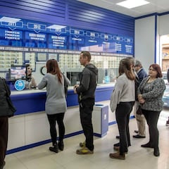 Lotería de Navidad 2019: hasta cuándo se pueden comprar décimos