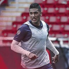 Piden a Tony Alfaro emular a Carlos Salcedo