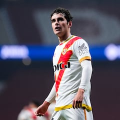 Rayo Vallecano vs Sevilla FC: apuestas, pronóstico, favorito y claves - 5/2/24