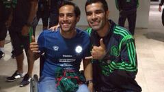 CDMX prohíbe a joven con discapacidad competir en GFNY