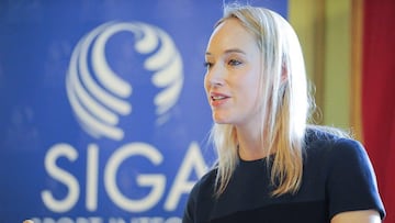 SIGA announces winners of inaugural Sport Integrity Awards