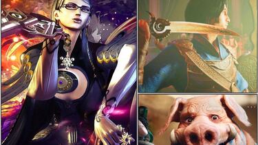 Las grandes ausencias del E3 2021