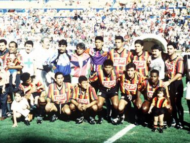La Universidad de Guadalajara deja de existir; la franquicia es absorbida por la FMF que inicia una reducción, lo que hace que la campaña 1994-95 se juegue con 19 equipos.