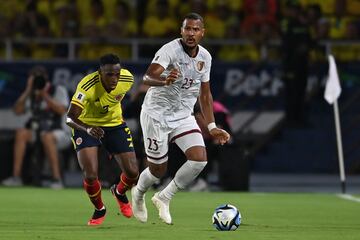 El equipo dirigido por Néstor Lorenzo recibe a Venezuela en la primera fecha de las Eliminatorias Sudamericanas.