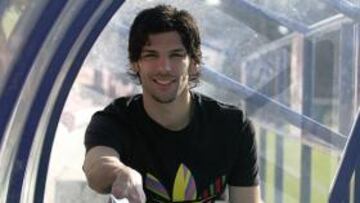 "Echo en falta un verano tranquilo y sin novedades"