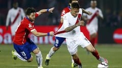 José Rojas: “Las críticas me animan a seguir luchando”