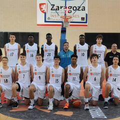 El Madrid, campeón de España arrasando al Barça: Garuba, MVP