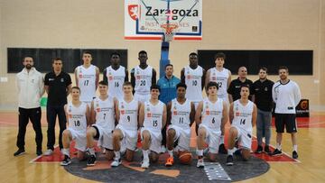 El Madrid, campe車n de Espa?a arrasando al Bar?a: Garuba, MVP
