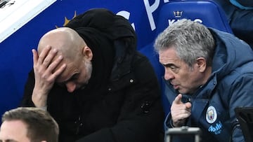 “¿El Real Madrid es el próximo rival? ¡Buena suerte!”