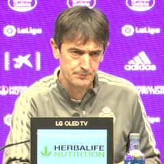 Pacheta: "Tenemos que estar muy conectados para ganar a la Real B"