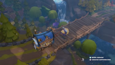 Estrenos de videojuegos más destacados de la semana para PC (Steam), Switch, PlayStation y Xbox