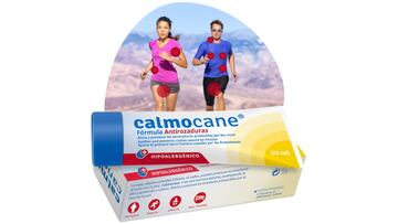 Crema antirrozaduras Calmocane en Amazon