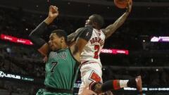 Nate Robinson.