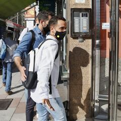 El Depor se adapta a Segunda B:
824 partidos en cuatro fichajes