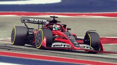 McLaren determina qué falló en el pasado GP de México