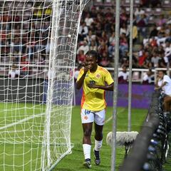 Selección Femenina Sub-20: 23 convocadas para microciclo final
