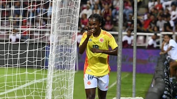 Carlos Paniagua revela las 23 convocadas para el microciclo final