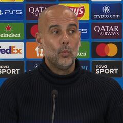 Pep Guardiola left speechless by shocking Antoni Gaudí comparison