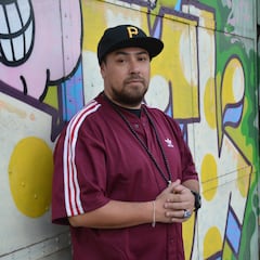 Vuelco: Juan Sativo es el dueño otra vez de la marca Tiro de Gracia