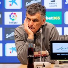 "Hay que jugar con cabeza, pero también con corazón"