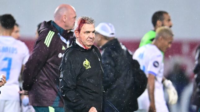 Honduras pide sanción para Aguirre tras incidente en el país: ¿quién es el culpable?