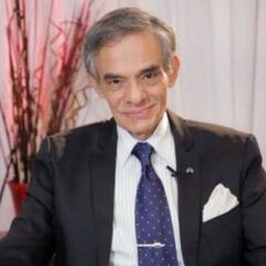 El hijo de José José afirma que su padre está secuestrado