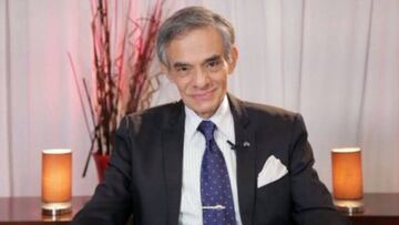 José José está 'secuestrado'