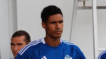 The four-time Champions League winner isn’t on the newly-promoted club’s 25-player roster for the 2024/25 Serie A season.