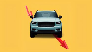 ¿Quién gana y quién pierde en las ventas de autos en México en 2025?