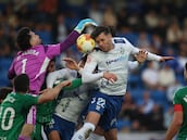 CD Tenerife - Racing Club Ferrol, en directo: Primera RFEF, hoy en vivo