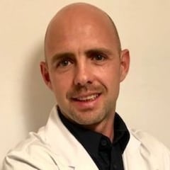 David Cerro, nutricionista: “Para evitar la resaca de Nochebuena, recomiendo reducir la ingesta de alcohol durante la comida o cena”