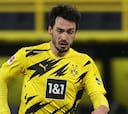 Las declaraciones de Hummels sobre el Leipzig que más duelen