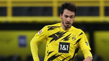 Las declaraciones de Hummels sobre el Leipzig que más duelen