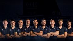 Quentin Delapierre y Kevin Pepponnet lideran el Orient Express Racing Team