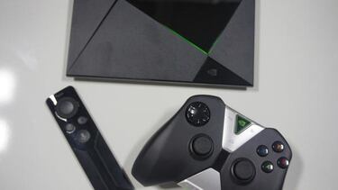 Fuentes chinas aseguran que Nintendo lanzará juegos en Nvidia Shield