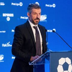 ProLiga solicita la devolución de cuotas a la Mutualidad de Futbolistas