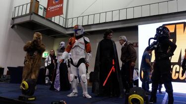 Galeria Concurso de Disfraces: Expocoleccionistas