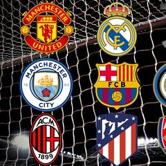 Bombazo en el fútbol europeo: nace oficialmente la Superliga