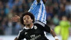 Marcelo y el Balón de Oro: "Es de Cristiano; está más que claro"
