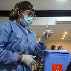 Vacunación personas de 35 a 39 años: cómo inscribirse, qué se sabe y requisitos