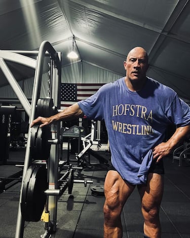 Los deportistas y famosos en las Redes Sociales