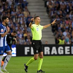 El Oporto pide repetir el ‘partido del VAR por teléfono’: “Fue una caricatura”
