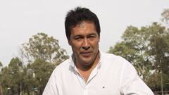 Antonio Lozano niega estar fuera de la Federación Mexicana de Atletismo