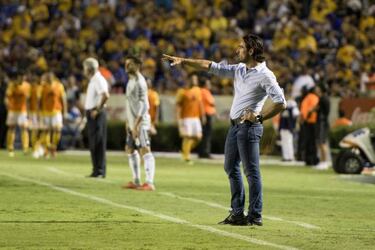 Clausura 2019, el torneo con más técnicos cesados tras ocho fechas diputadas