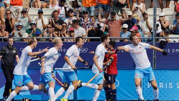 España tutea a un ‘coco’ pero no se libra de unos temibles cuartos