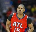 La particular semana fantástica del dominicano Al Horford