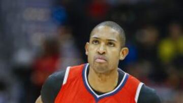 Al Horford.