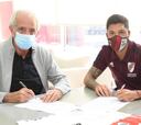 Enzo Pérez renovó su vínculo con River hasta 2023