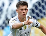 El elegido de Xabi es G¨¹ler