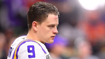 La primera selección global del Draft 2020 tiene una pendiente muy inclinada si quiere conseguir marca ganadora con el equipo de Cincinnati.